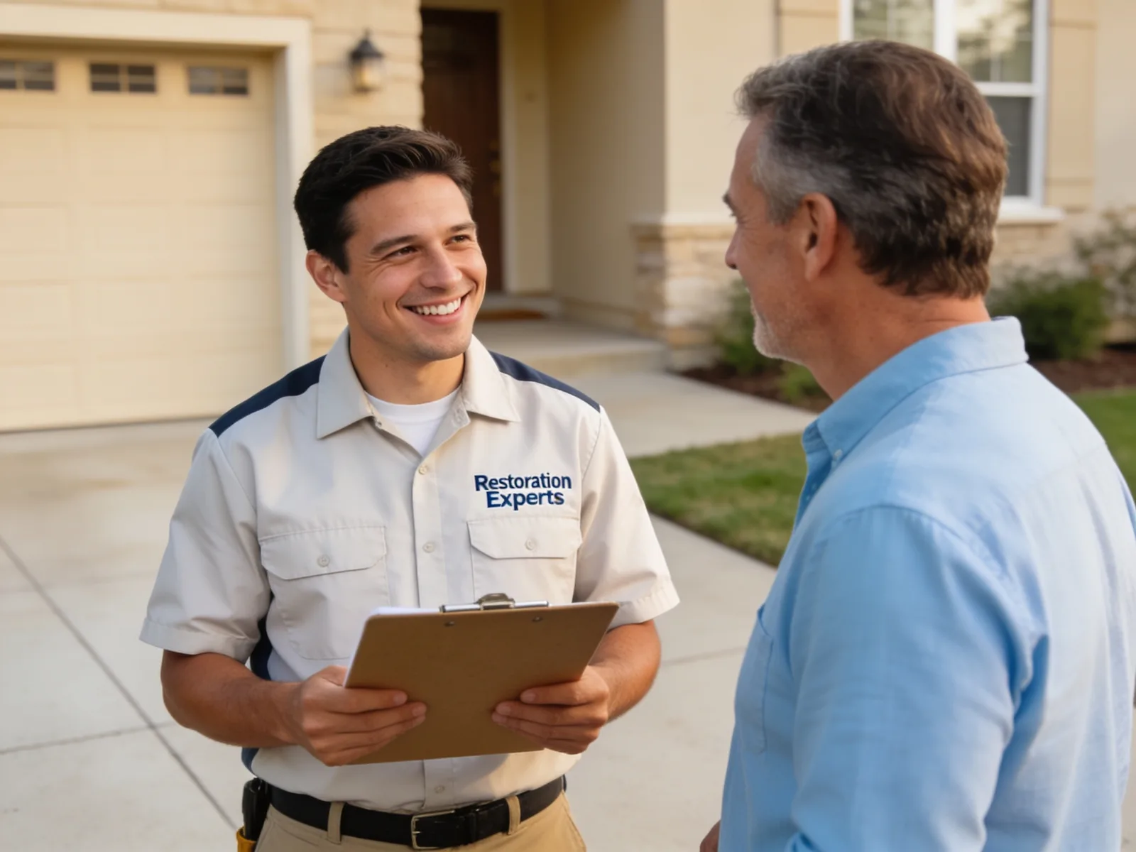 Water Damage Cleanup Wilmington, DE FAQs
